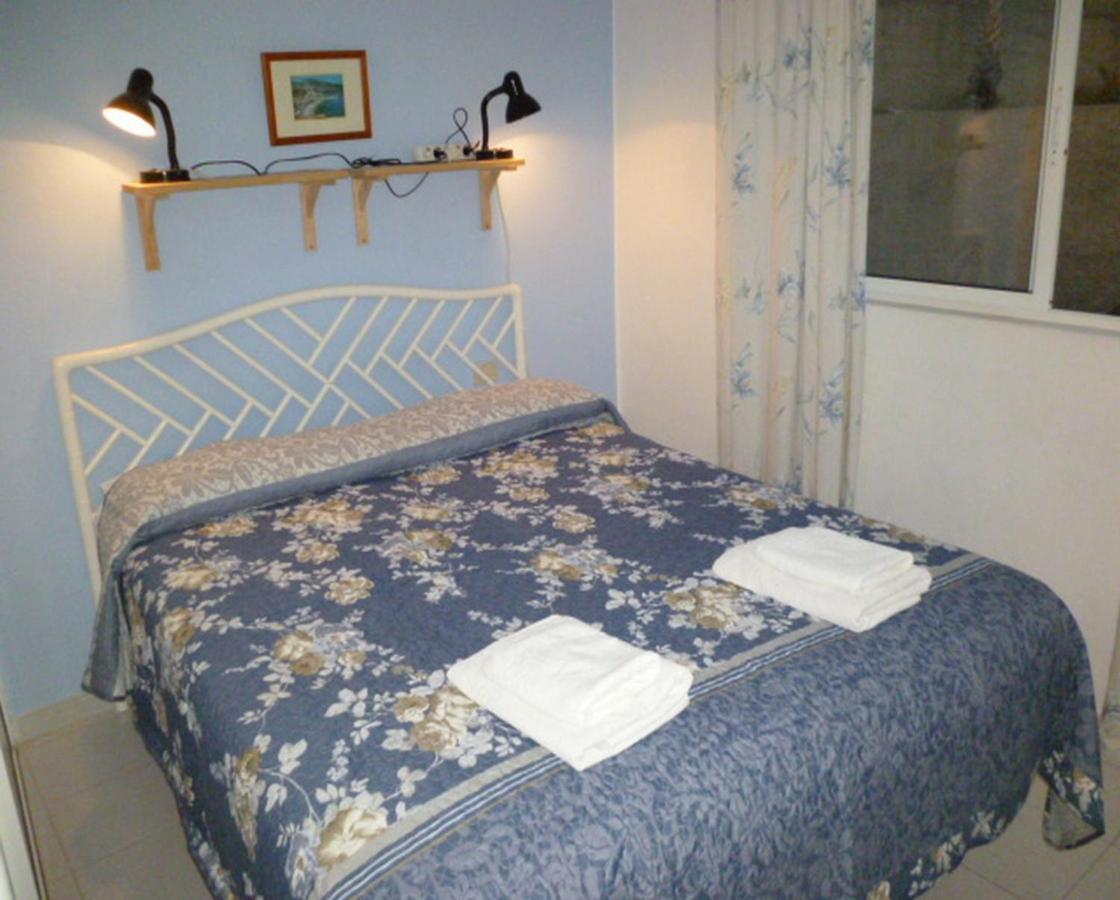 Apartment Frida 로스크리스티아노스 외부 사진