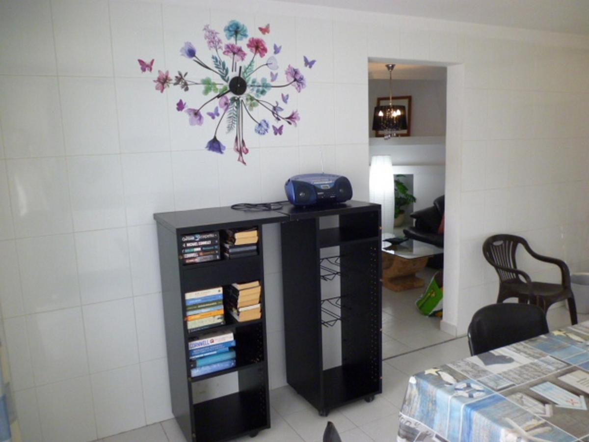 Apartment Frida 로스크리스티아노스 외부 사진