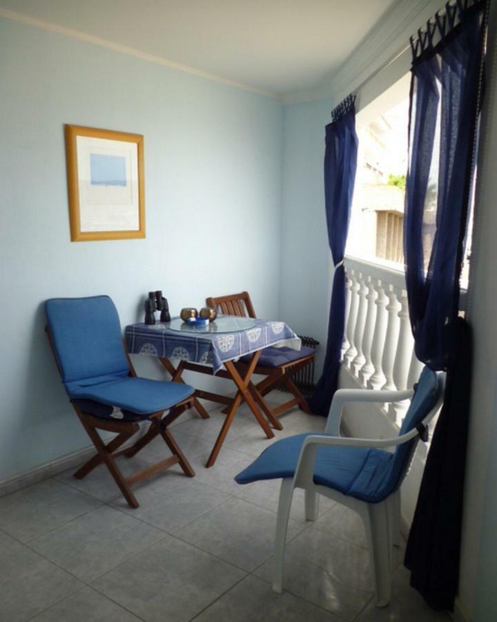 Apartment Frida 로스크리스티아노스 외부 사진